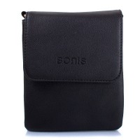 Борсетка из кожзаменителя BONIS SHI8593-1