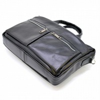 Мужская кожаная сумка для ноутбука GA-7122-4lx TARWA