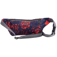 Мужская поясная сумка VALIRIA FASHION 4DETBP3258-1-6