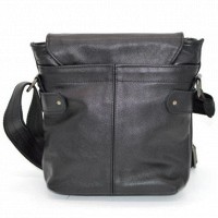 Мужская кожаная сумка TARWA ga-7121-1md