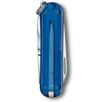 Складной нож Victorinox CLASSIC SD Colors 0.6223.T2G