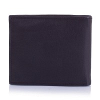 Кожаный кошелек DNK LEATHER DNKN992-CCF-black