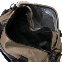 Дорожно-спортивная  сумка  Lanpad 2269 green