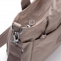 Женская тканевая сумка Jielshi V9006 khaki