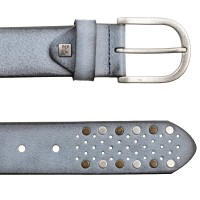 Женский кожаный ремень LINDENMANN fare40135-040