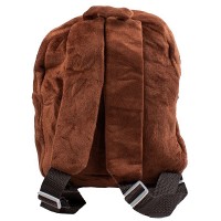 Детский рюкзак с игрушкой VALIRIA FASHION 4detbi-017-10-5