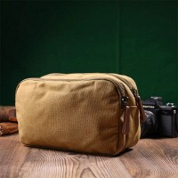 Мужская тканевая барсетка Vintage 22232