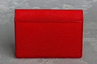 Кошелек из натуральной кожи морского ската Ekzotic Leather  stw 18_2
