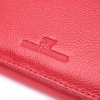 Женский кожаный кошелек ST Leather 22524 