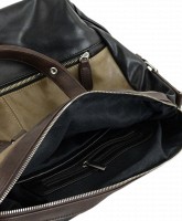 Cумка из PU кожи TRAUM 7056-07