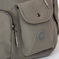 Спортивно-дорожная сумка Lanpad WA3088 grey