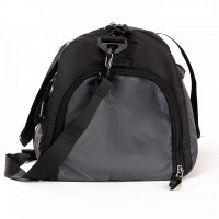 Дорожно-спортивная  сумка  Lanpad 3062 grey