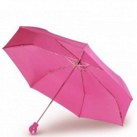 Зонт автоматический Knirps 806 Floyd Pink Kn89 806 133