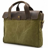 Мужской портфель TARWA RHc-1812-4lx