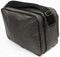 Сумка мужская тканевая Wallaby 2647 Khaki, хаки