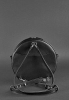 Женская сумка-рюкзак BlankNote «Maxi» графит bn-bag-30-g