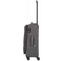 Чемодан Travelite 39x55x20 см ARONA/Anthracite S TL090247-04