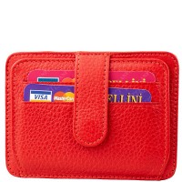 Кожаная кредитница CANPELLINI SHI090-172