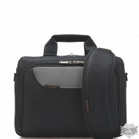Сумка для ультрабуков Everki Advance 11.6" (ekb407nch11)