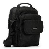 Сумка через плечо Lanpad A45010 black
