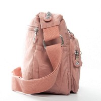 Женская тканевая сумка Jielshi 5262 r.copper