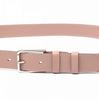 Женский кожаный ремень Grande Pelle 11451