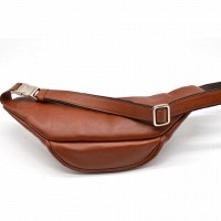 Кожаная сумка на пояс TARWA gb-3036-4lx