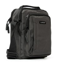 Сумка через плечо Lanpad 25019 gray