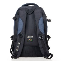 	Рюкзак Городской нейлон Power In Eavas 9607 blue