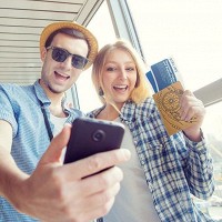 Обложка для паспорта SHVIGEL 15303