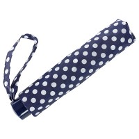 Зонт женский механический INCOGNITO FULL412-navy-sport
