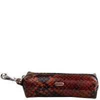 Женская кожаная ключница DESISAN SHI207-586