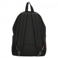 Рюкзак Enrico Benetti Amsterdam City Black Eb54580 001