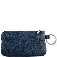 Мужская кожаная ключница DESISAN SHI206-3115