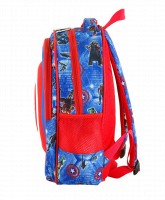Детский рюкзак Traum 7005-05