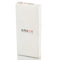 Кожаная ключница KARYA SHI402-45