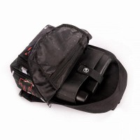 Рюкзак YES Т-82 Smiley World Military boy 558290