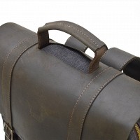 Мужской тканевый рюкзак TARWA RGc-3420-3md