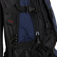 Рюкзак Городской нейлон Power In Eavas 7221 blue