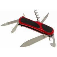 Складной нож Victorinox EVOGRIP 2.3803.C