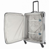 Чемодан Travelite Boja Anthracite Размер:L Большой TL091549-04