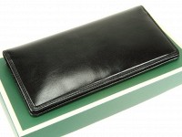 Портмоне Visconti TURIN  MZ-6 IT BLK