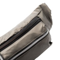 Мужская сумка на пояс VALIRIA FASHION 4detbp3252-10