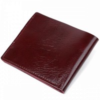 Женский кожаный кошелек Shvigel 16463