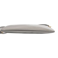 Женская сумка-клатч из кожзама AMELIE GALANTI A991705-grey
