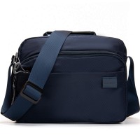 Мужская сумка через плечо Lanpad 63705 blue