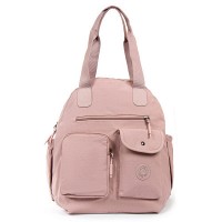 Спортивно-дорожная сумка Lanpad WA3088 pink