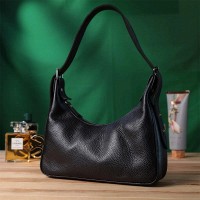 Женская кожаная сумка Shvigel 22833 