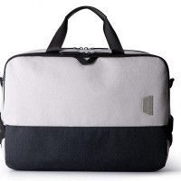 Сумка для ноутбука 15.6″ BAGSMART FALCO (BM0302001A008) серая