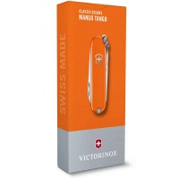 Складной нож Victorinox CLASSIC SD Colors 0.6223.83G